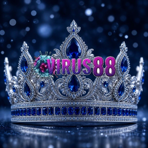 Alur download dan instal virus88 APK di HP Android Indonesia