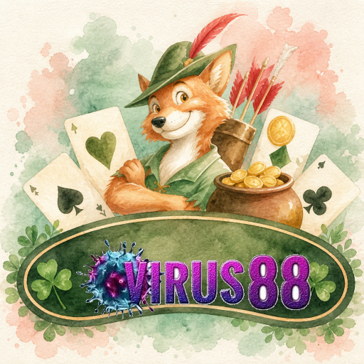 Urutan instal virus88 APK dari peramban di Android Indonesia